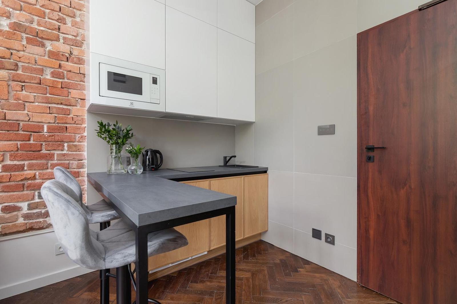 Apartament Kazimierz Area - Dietla 21 Street
