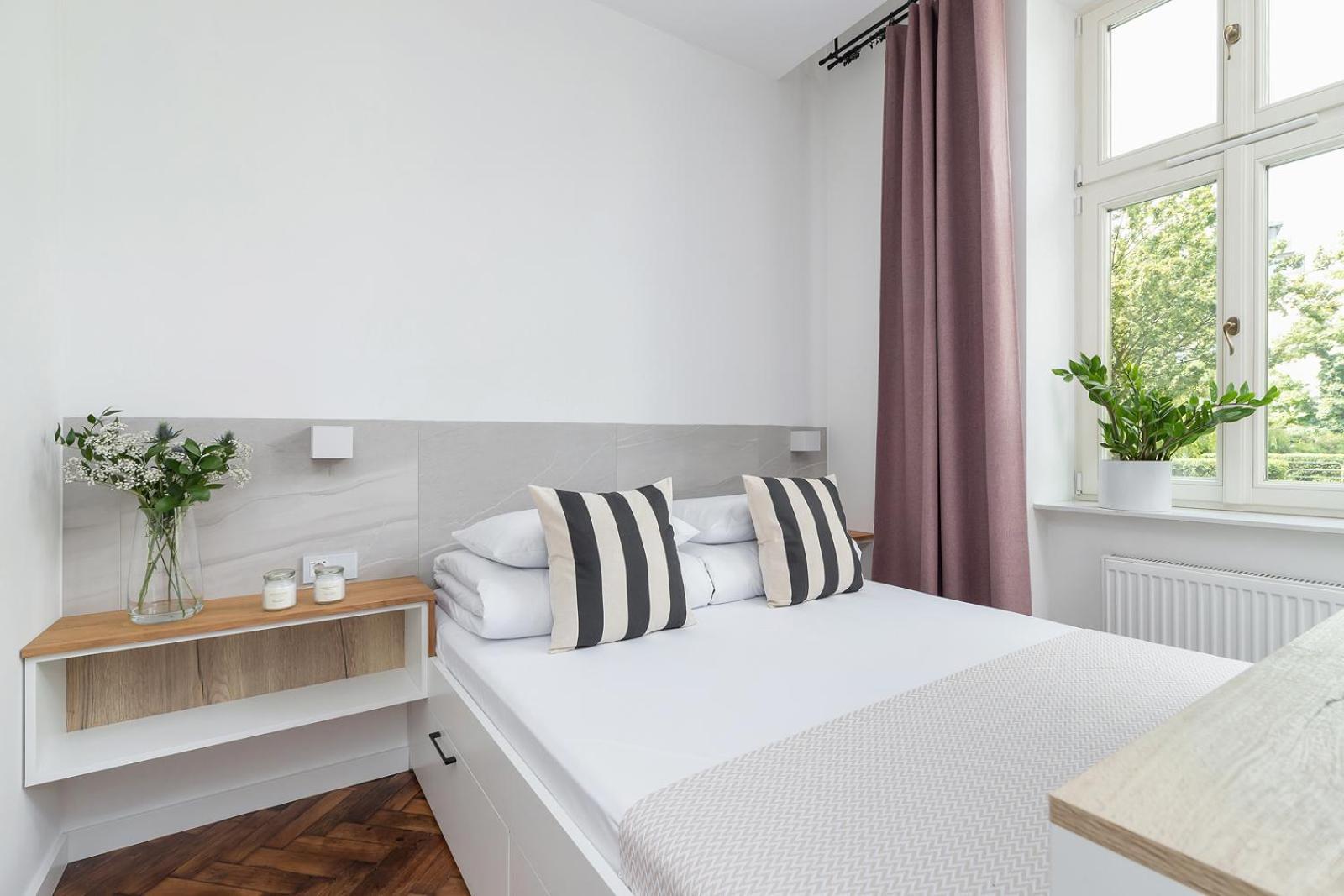 Kazimierz Area - Dietla 21 Street * Kraków
