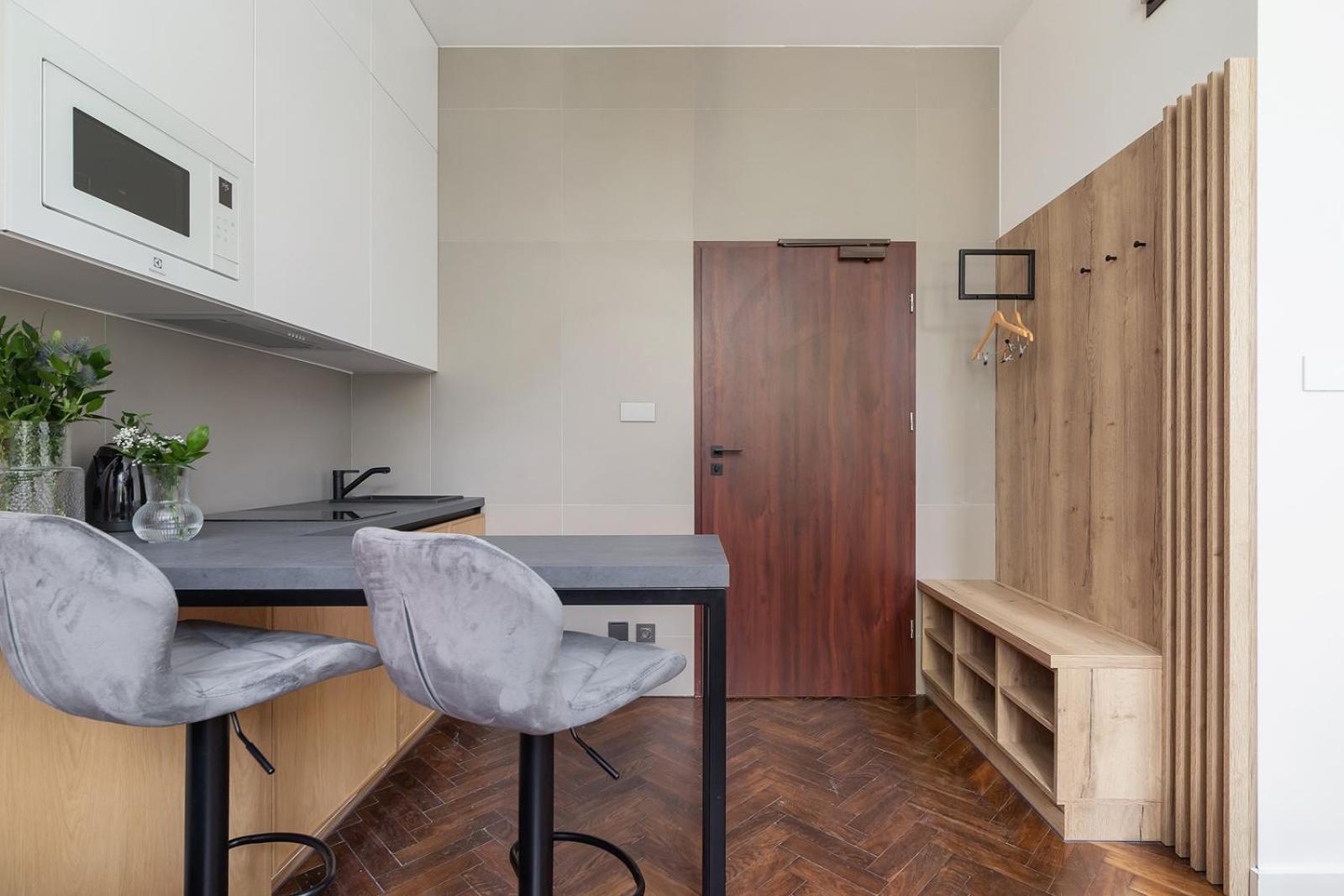 Kazimierz Area - Dietla 21 Street Apartment